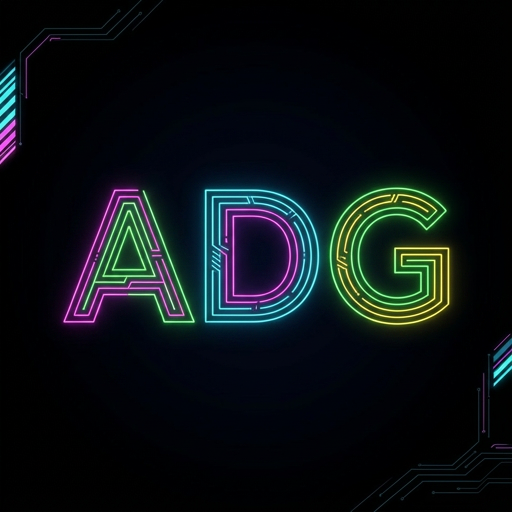 ADG logo